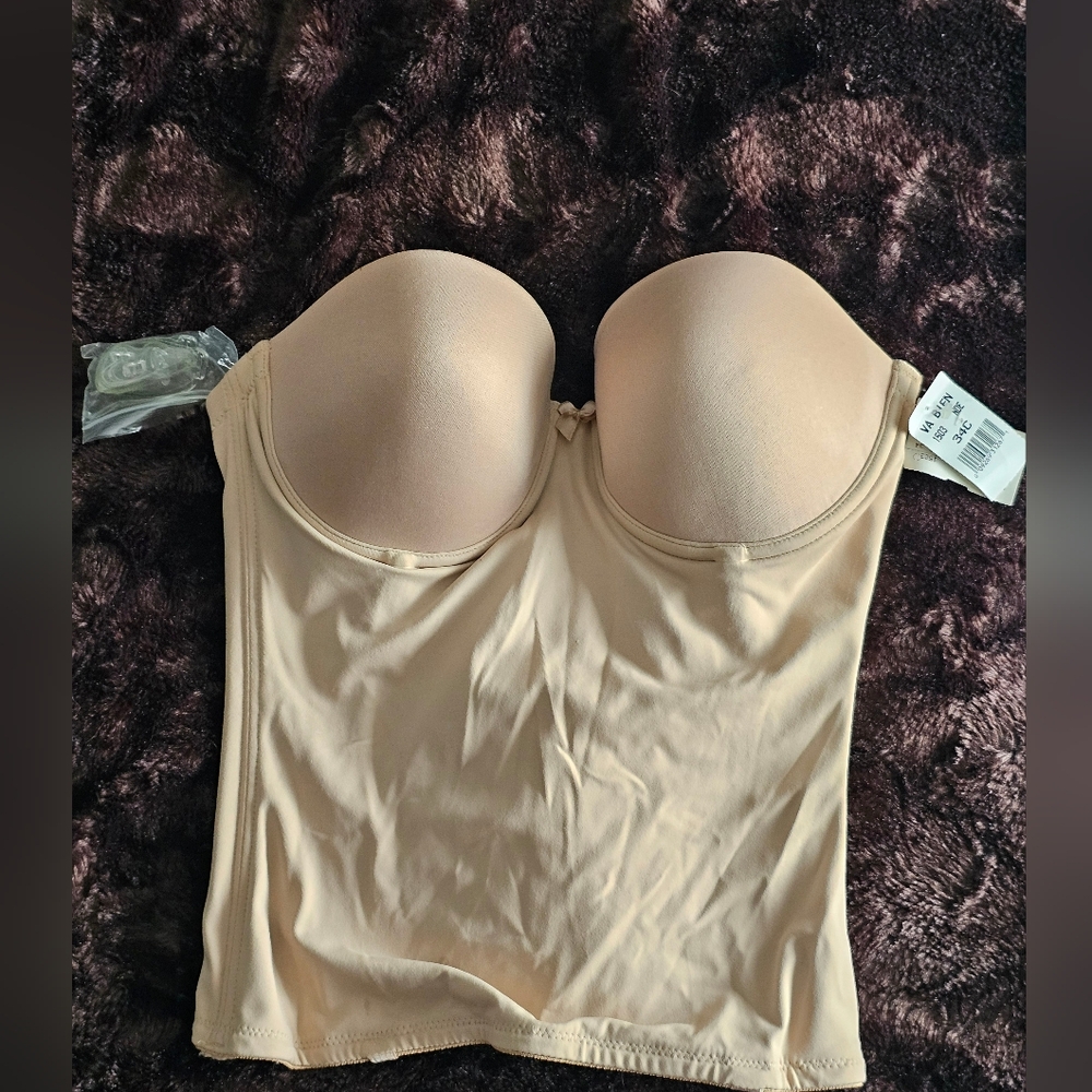 VB Bustier